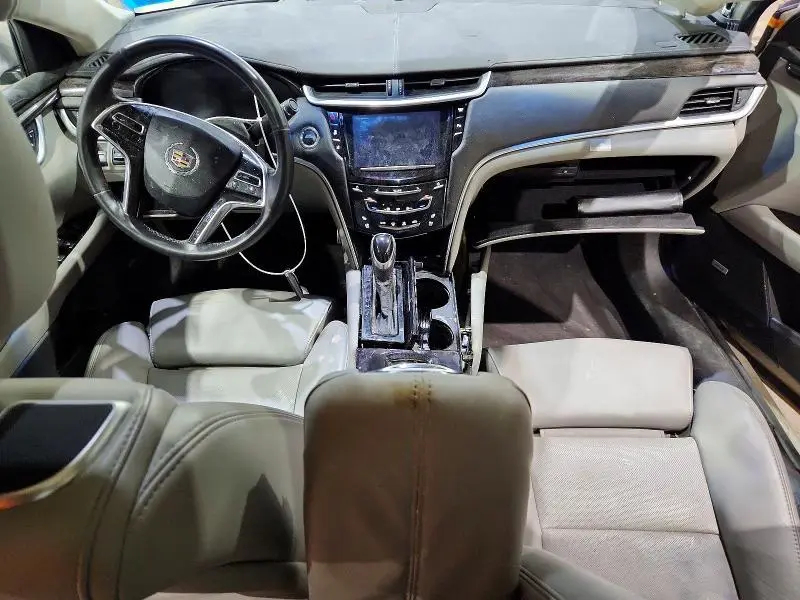 2013 CADILLAC XTS PREMIUM COLLECTION  