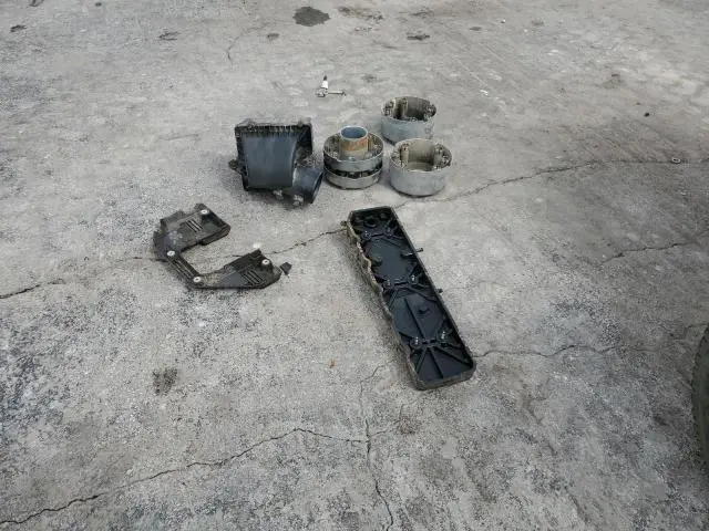 2021 RAM 3500   