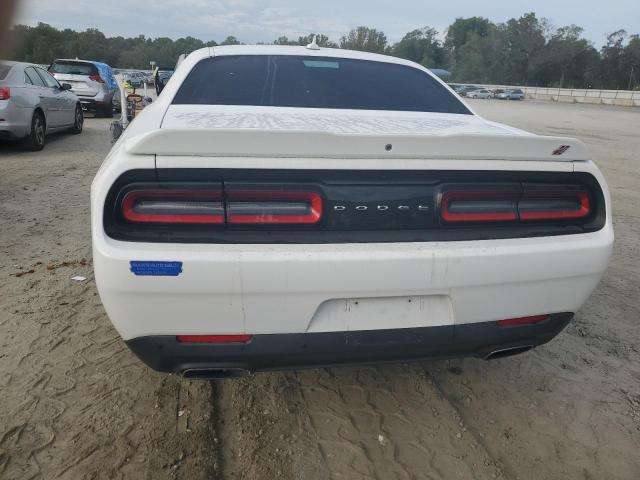 2018 DODGE CHALLENGER GT