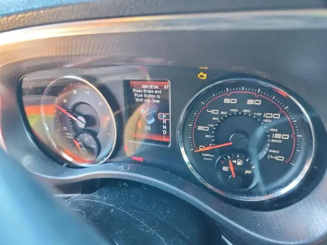 2012 DODGE CHARGER SE  