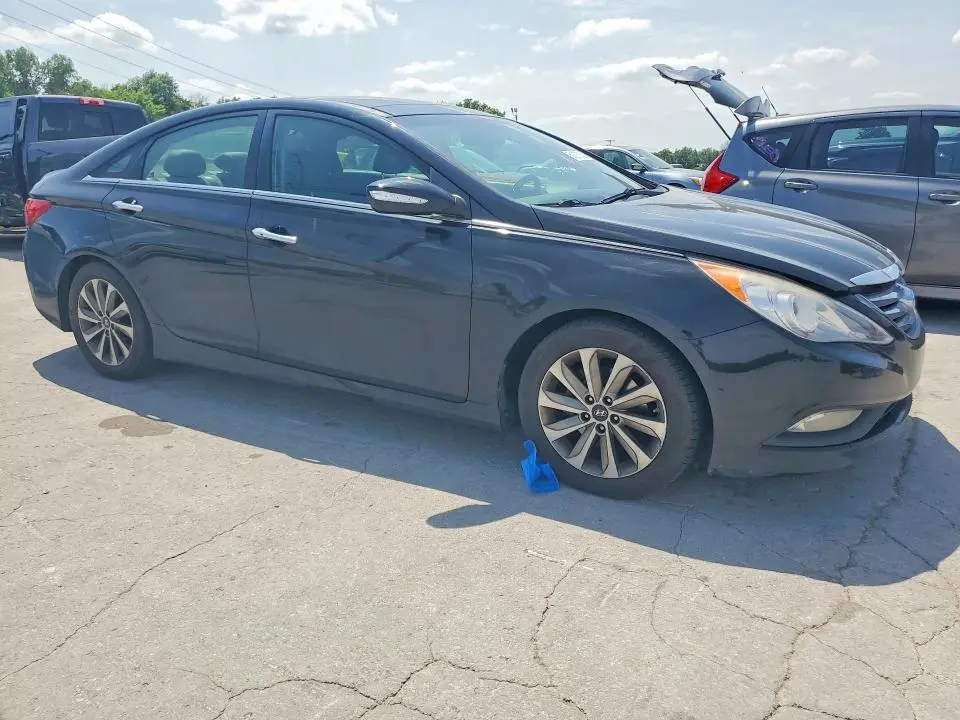 2014 HYUNDAI SONATA LIMITED  