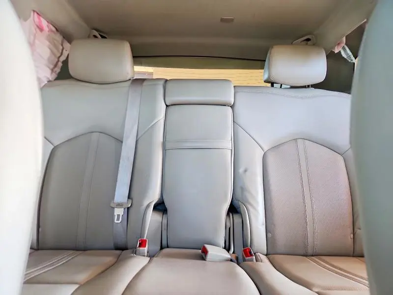 2014 CADILLAC SRX PREMIUM COLLECTION  