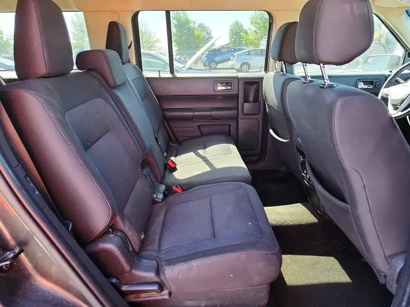 2016 FORD FLEX SE  
