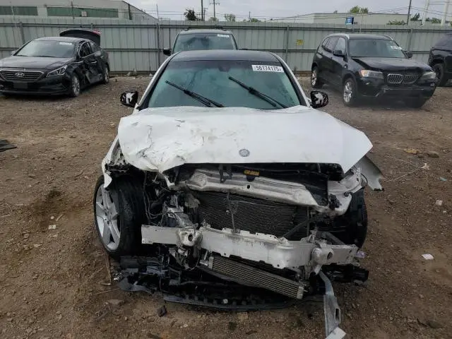 2015 MERCEDES-BENZ C 300  