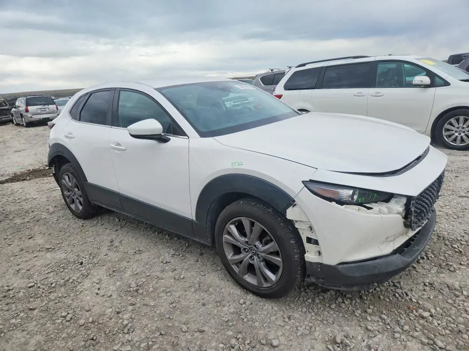 2020 MAZDA CX-30 SELECT  