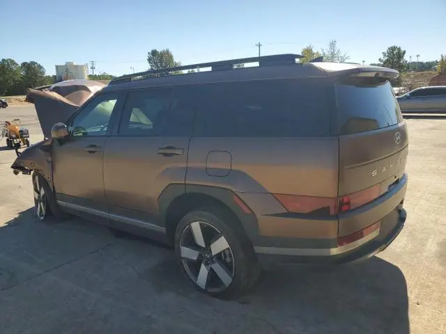 2024 HYUNDAI SANTA FE LIMITED  