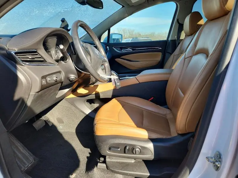 2018 BUICK ENCLAVE PREMIUM  
