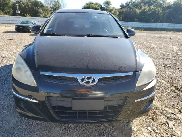 2011 HYUNDAI ELANTRA TOURING GLS  