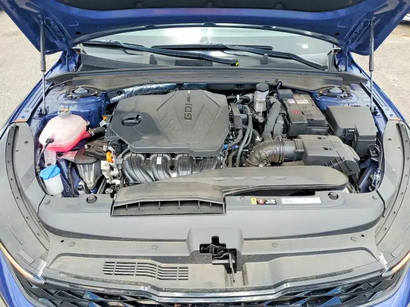 2025 KIA K5 GT LINE  