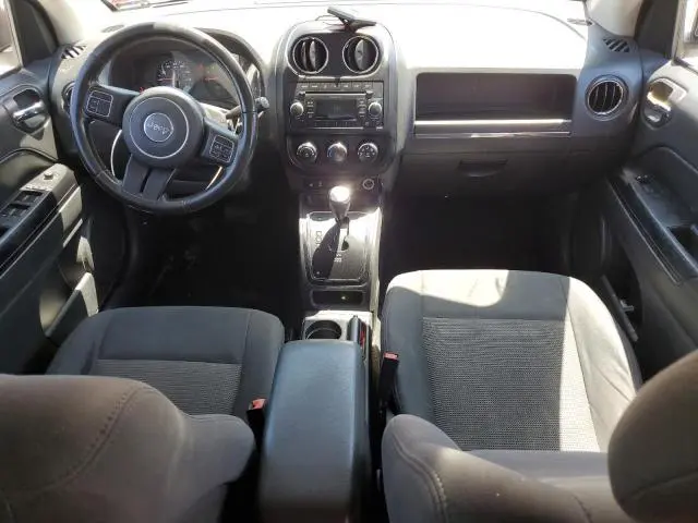 2011 JEEP COMPASS SPORT  