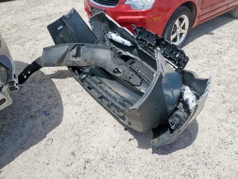2021 HONDA PILOT SE  