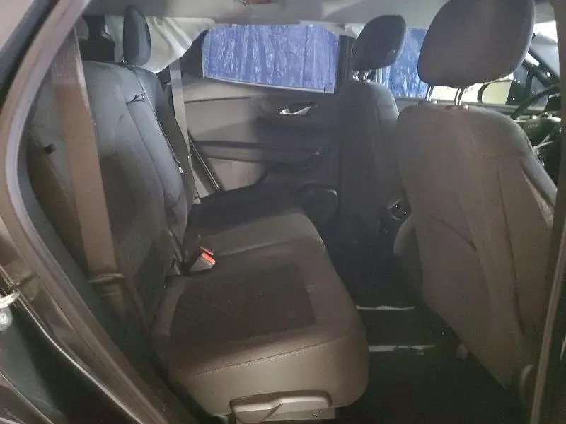 2019 CHEVROLET BLAZER 2LT  