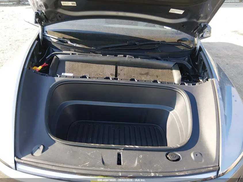 2026 TESLA MODEL Y PREMIUM REAR-WHEEL DRIVE/REAR-WHEEL DRIVE