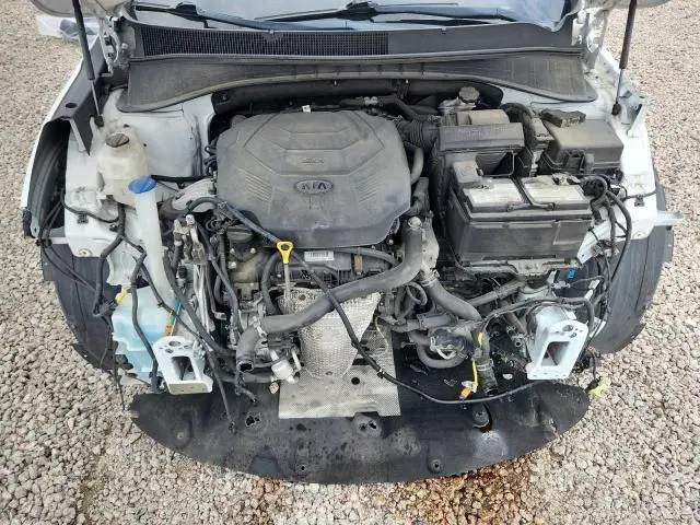 2019 KIA SORENTO SX V6  