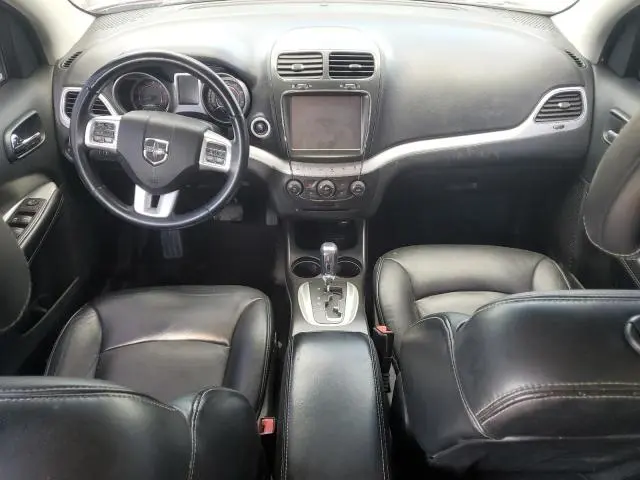 2013 DODGE JOURNEY CREW  