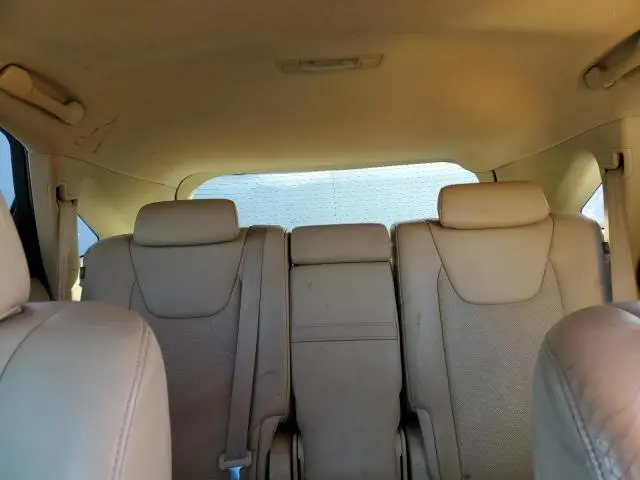2010 LEXUS RX 450H  