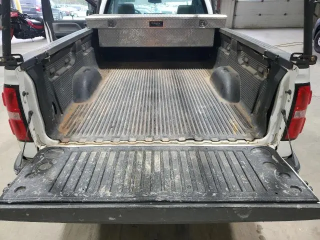 2018 GMC SIERRA C1500  