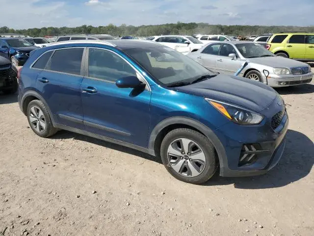 2021 KIA NIRO LX  