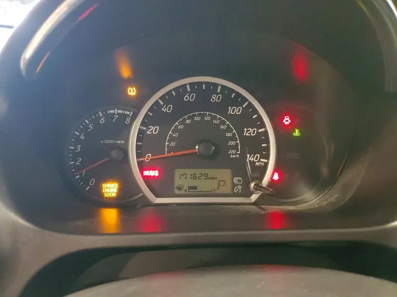 2015 MITSUBISHI MIRAGE ES  