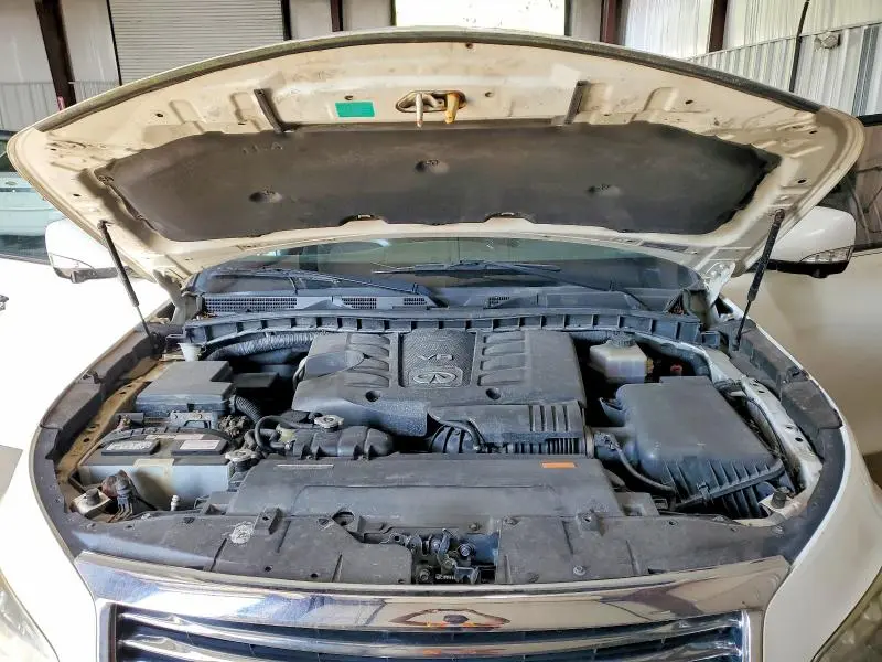 2013 INFINITI QX56 BASE  