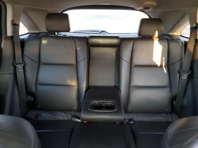 2015 ACURA RDX   
