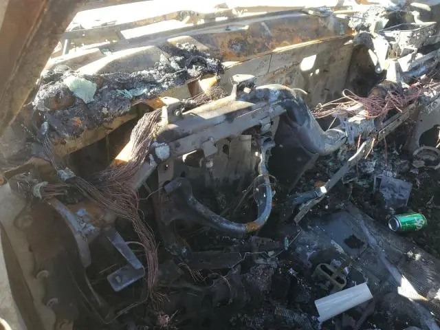 2010 GMC SIERRA K1500  