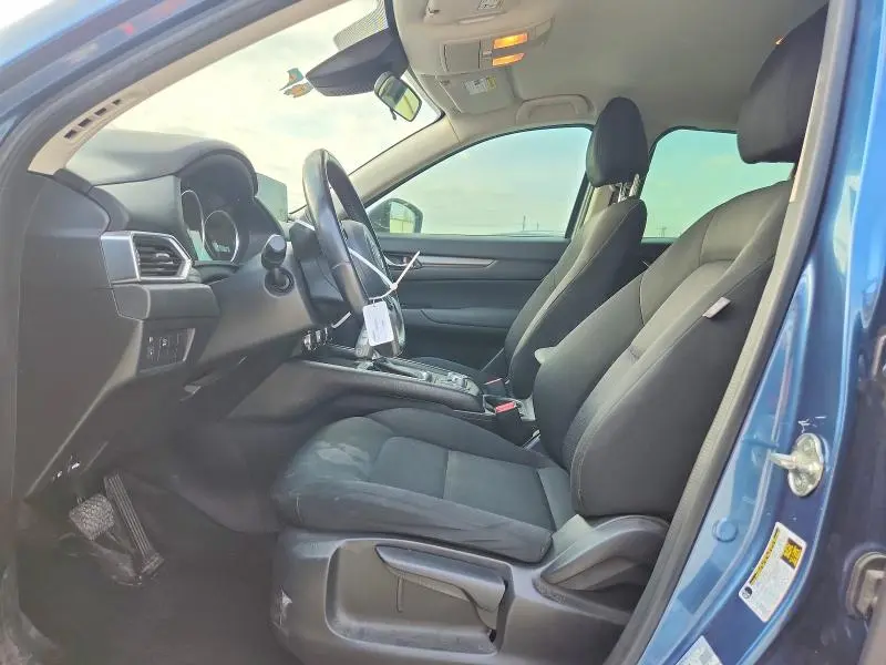 2018 MAZDA CX-5 SPORT  