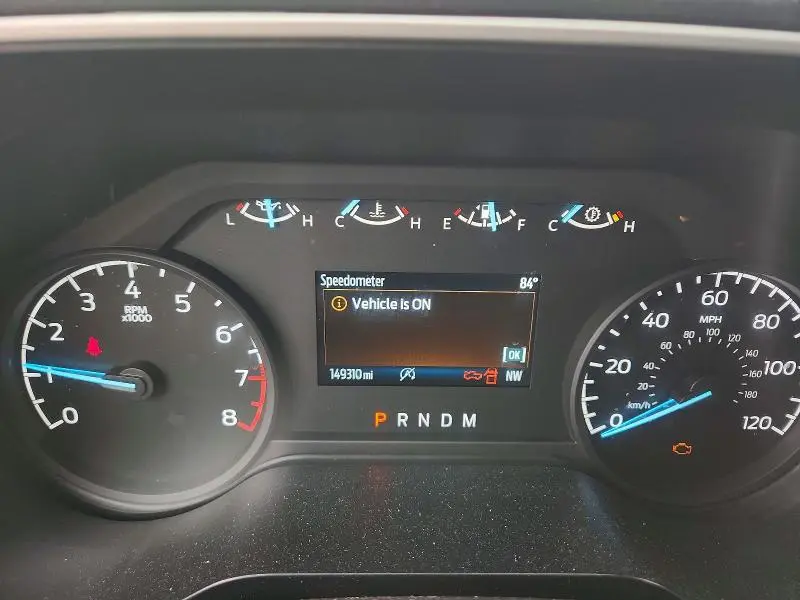 2021 FORD F150 SUPER CAB  