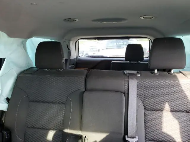 2017 GMC ACADIA SLE  