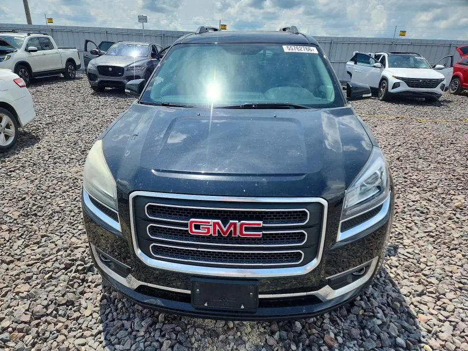 2016 GMC ACADIA SLT-1  