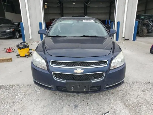 2012 CHEVROLET MALIBU 1LT  