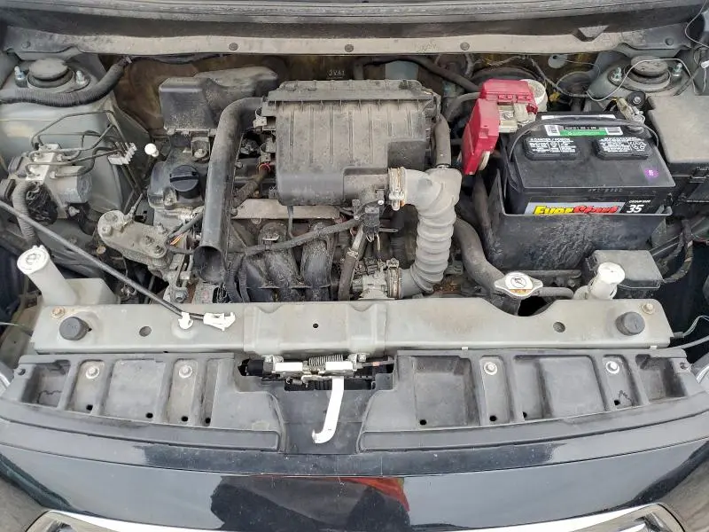 2019 MITSUBISHI MIRAGE G4 ES  