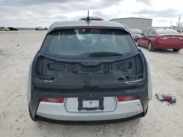 2015 BMW I3 REX  