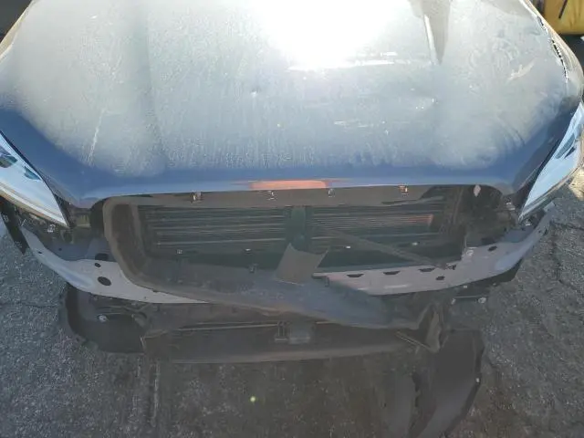 2024 LINCOLN CORSAIR GRAND TOURING  