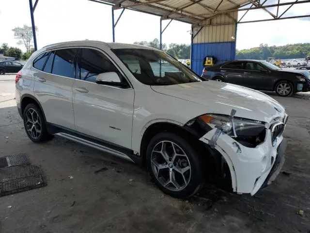 2018 BMW X1 SDRIVE28I  