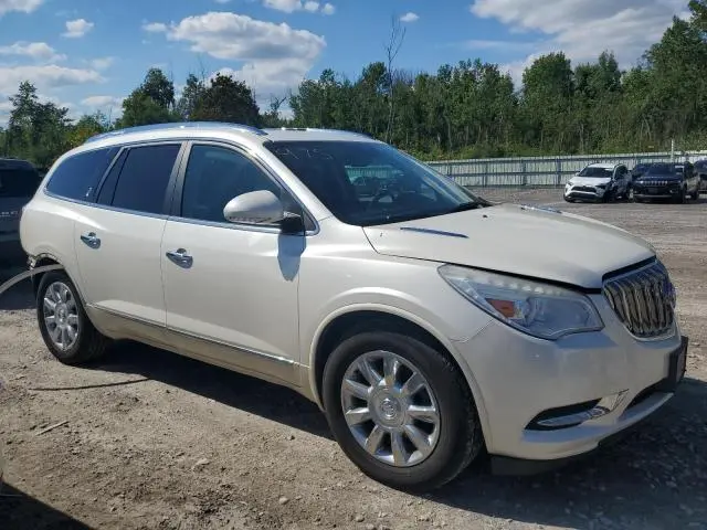 2015 BUICK ENCLAVE   