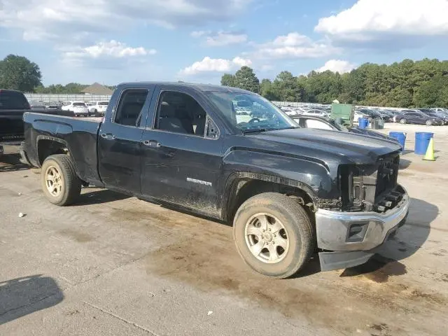 2014 GMC SIERRA C1500  