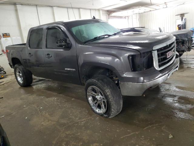 2010 GMC SIERRA K1500 SLT