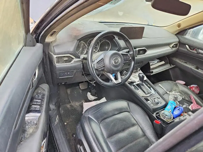 2022 MAZDA CX-5 PREFERRED  