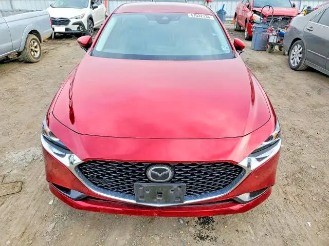 2019 MAZDA 3 PREFERRED PLUS  