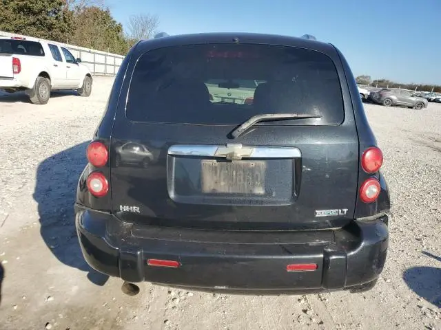 2011 CHEVROLET HHR LT  