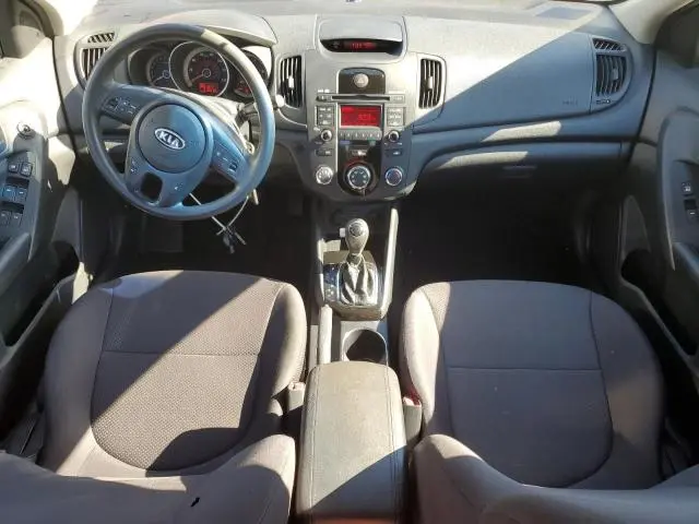 2012 KIA FORTE EX  