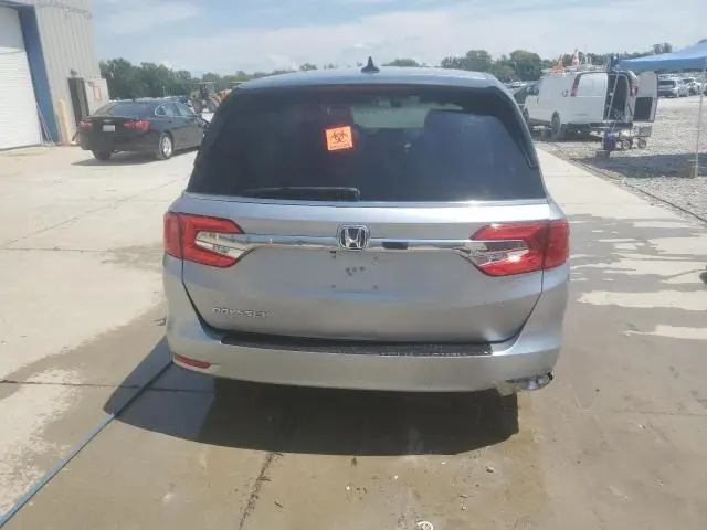 2020 HONDA ODYSSEY EXL  