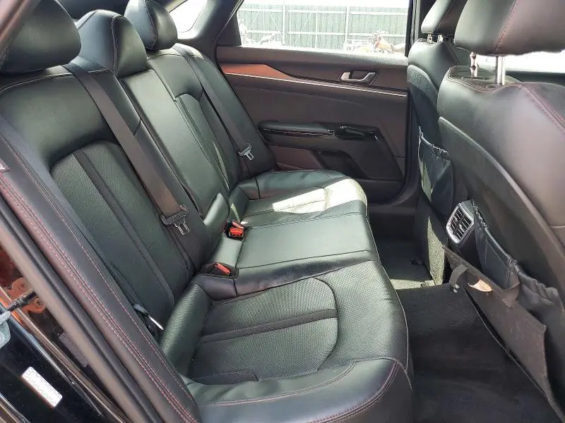2024 KIA K5 GT  