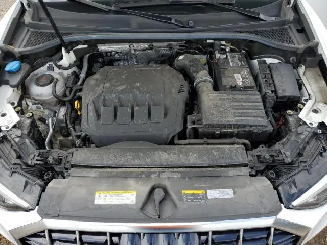 2020 AUDI Q3 PREMIUM S LINE  