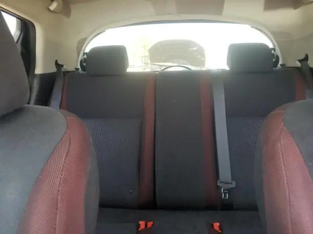 2015 NISSAN JUKE S  