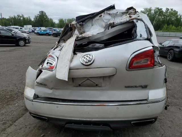 2017 BUICK ENCLAVE   