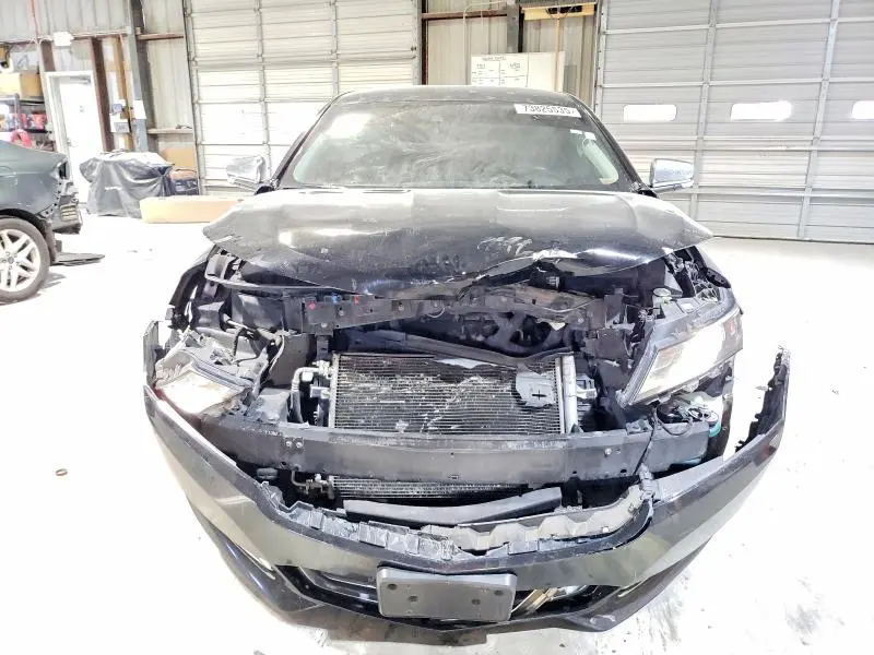 2016 CHEVROLET IMPALA LTZ  