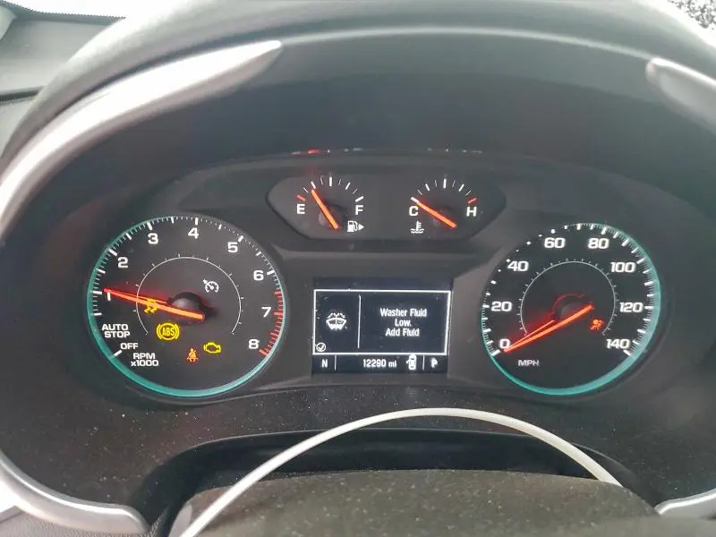 2024 CHEVROLET MALIBU LS  