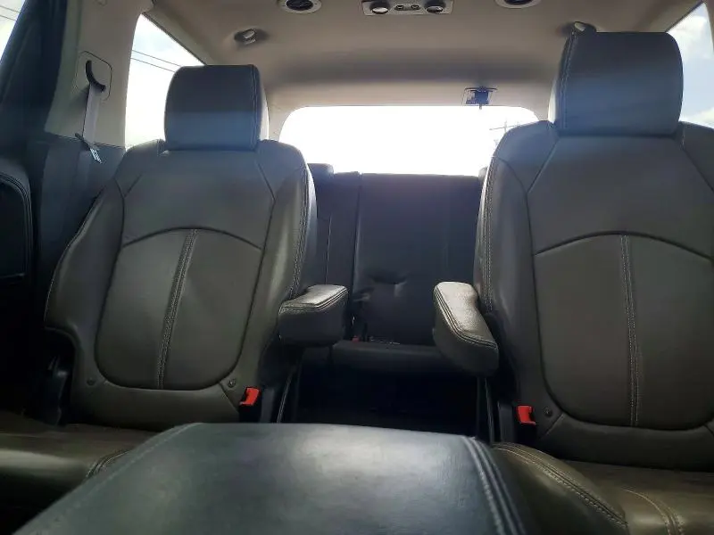 2013 GMC ACADIA SLT-1  